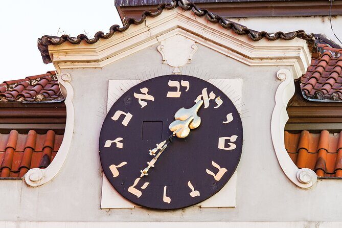 Jewish History and Old Town Walking Private Tour of Prague - Who Would Love This Tour?