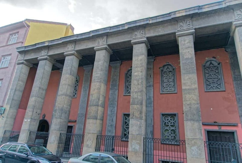 Jewish History of Bratislava Old Town Private Walking Tour - Exploring Bratislava’s Jewish Heritage: An Honest Look at the Private Walking Tour