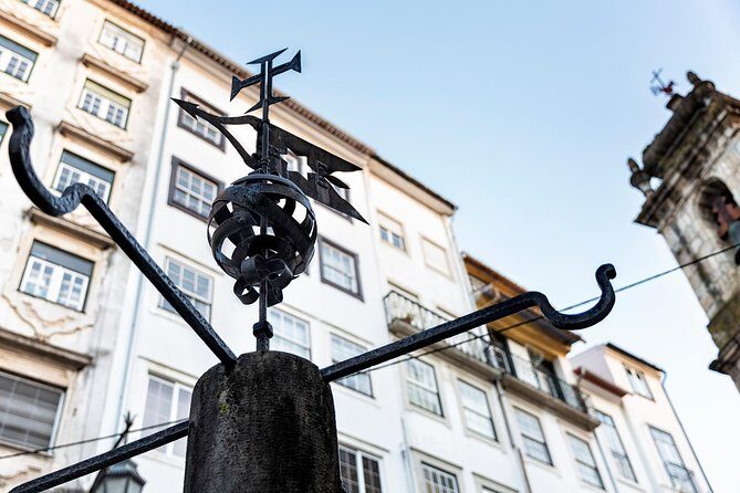 Jewish History of Coimbra - An In-Depth Look at the Tour Experience