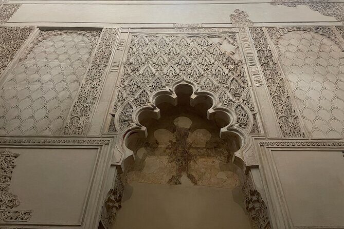 Jewish History of Cordoba Private Tour - Key Points