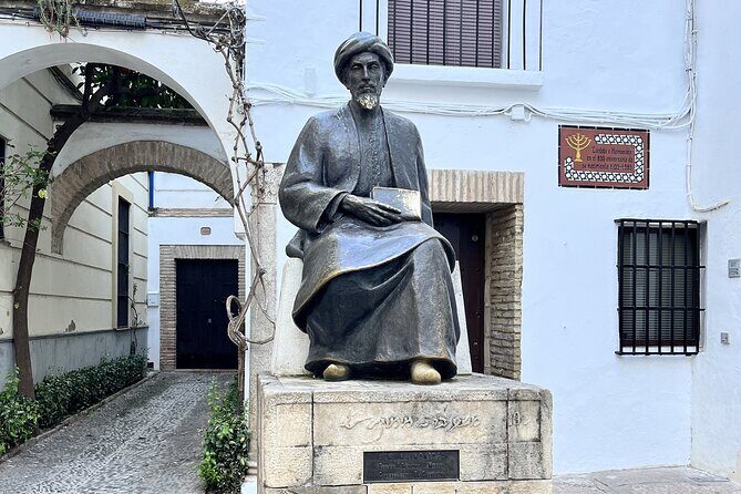 Jewish History of Cordoba Private Tour - What Past Participants Say