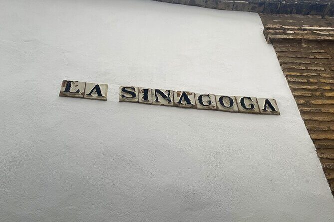 Jewish History of Cordoba Private Tour - FAQ