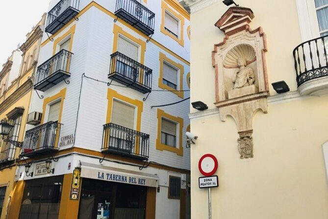 Jewish History of Seville - Private tour - A Closer Look at the Tour Overview