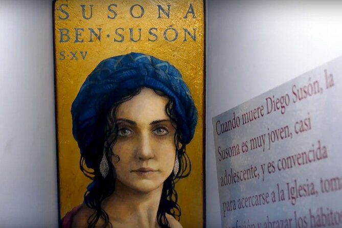 Jewish History of Seville - Private tour - What the Tour Covers: The Itinerary Breakdown