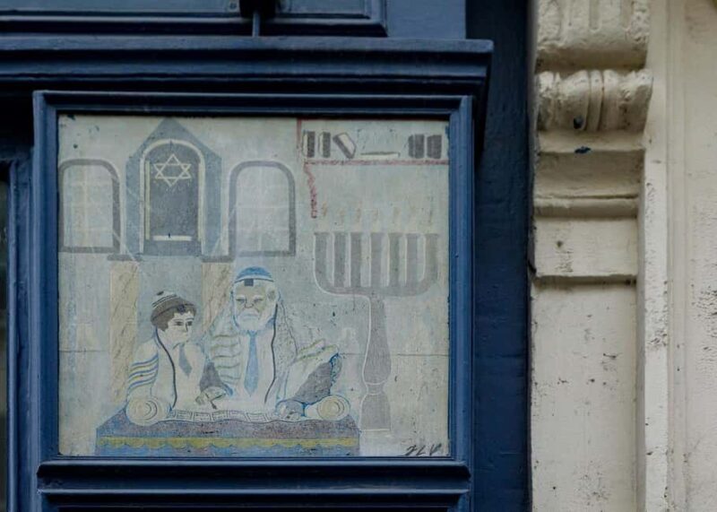 Jewish History Tour of Le Marais - Exploring the Jewish History Tour of Le Marais: A Personal Take