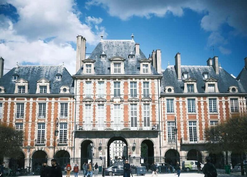 Jewish History Tour of Le Marais - What You Can Expect from the Jewish Heritage Tour of Le Marais