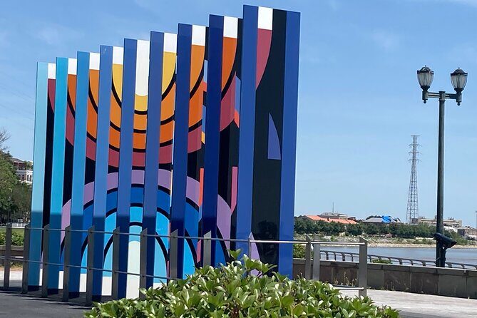 Jewish History Tour of New Orleans - Starting Point: PJ’s Coffee on Canal Street