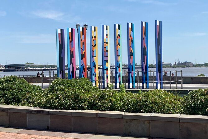 Jewish History Tour of New Orleans - Madame Johns Legacy