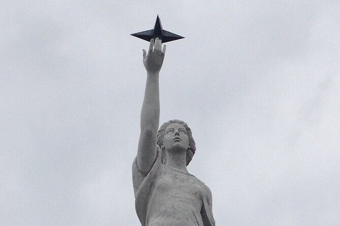 Jewish History Tour of New Orleans - Royal Street and Pirate Stories