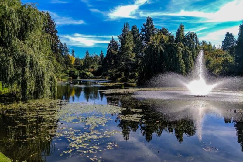 Jewish History Vancouver Oakridge Private Walking Tour - Who Is This Tour Best For?