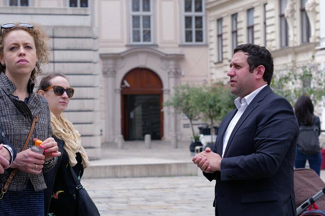 Jewish in Vienna Tour - FAQs