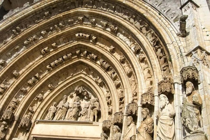 Jewish Legacy Tour: Girona, Besalú and Castelló d'Empúries from Barcelona - A Closer Look at the Itinerary and Highlights