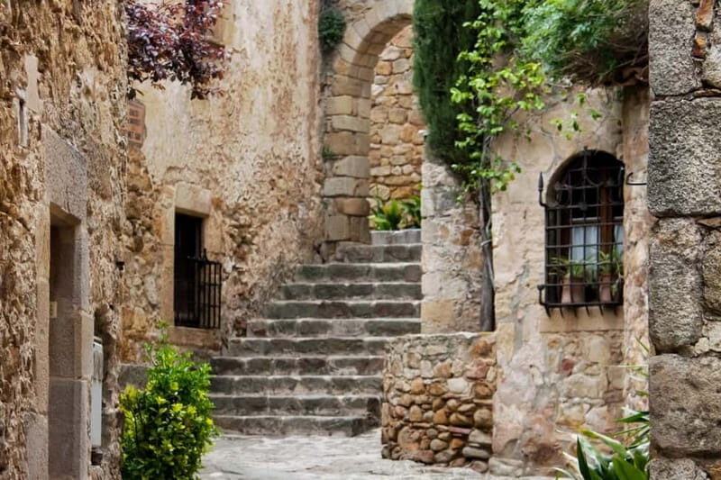 Jewish Legacy Tour: Girona, Besalú and Castelló d'Empúries from Barcelona - The Value of This Tour