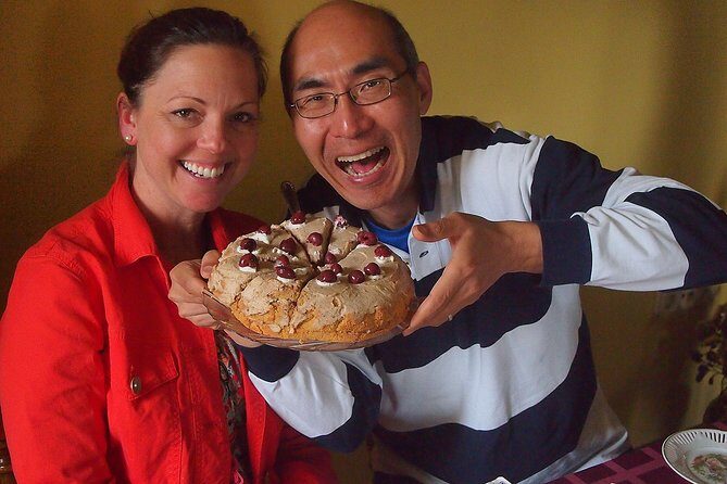 Jewish life of Budapest today: private tour by car - Practical Considerations: What You Should Know