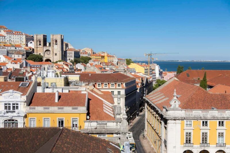 Jewish Lisbon Private Tour with Local Guide and Pickup - Who Is This Tour Best For?