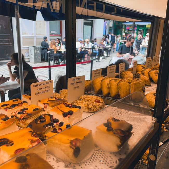 Jewish Marais - Yiddish world : Walking tour and pastries - Unpacking the Tour: What to Expect and Why It Matters