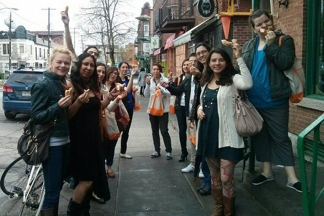 Jewish Neighborhood Food Tour - Exploring Montreal’s Jewish Neighborhood Food Tour: An Honest Guide