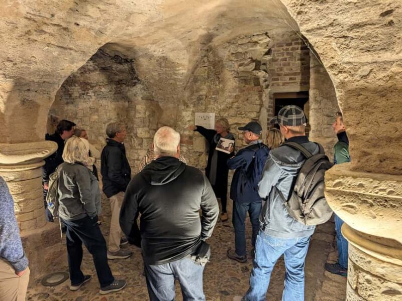 Jewish Prague: Guided Tour with Synagogues & Cemetery Entry - Exploring Prague’s Jewish Heritage: A Detailed Review of the Guided Tour