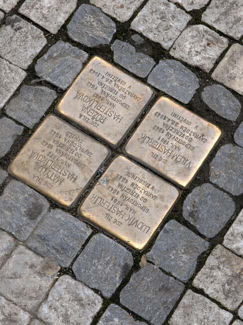 Jewish Prague: Guided Tour with Synagogues & Cemetery Entry - Value for Money and Overall Impression