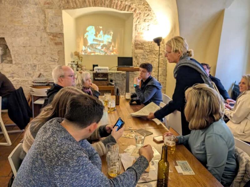 Jewish Prague: Guided Tour with Synagogues & Cemetery Entry - Who Should Consider This Tour?