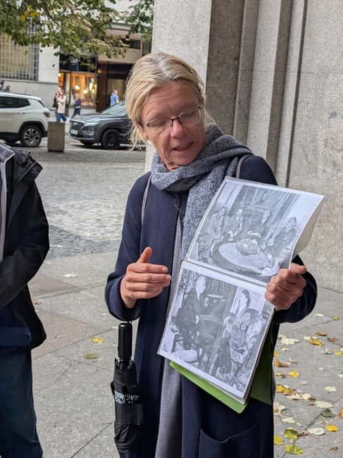 Jewish Prague: Guided Tour with Synagogues & Cemetery Entry - Final Thoughts