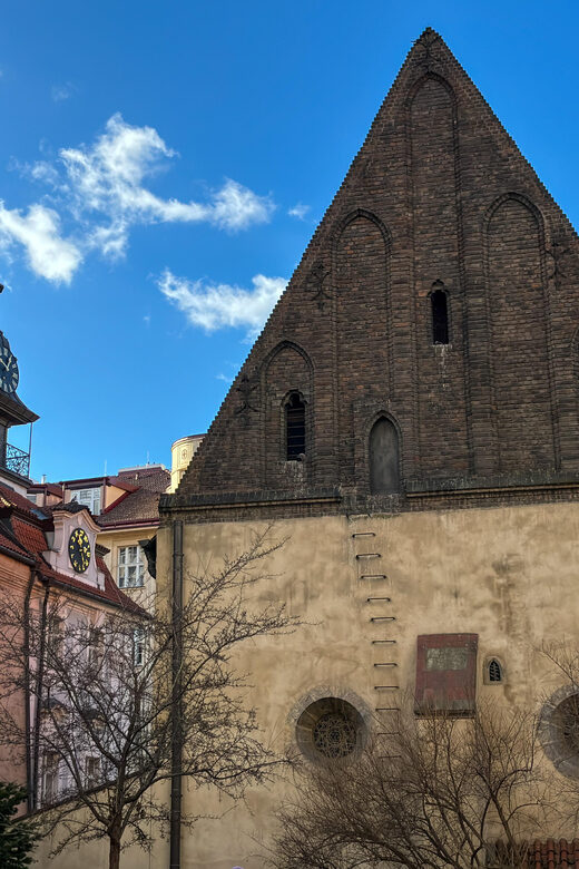 Jewish Prague Tour With a local historian (semi)private tour - Why You Might Want to Book This Tour