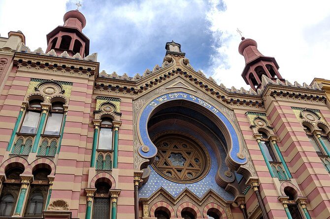 Jewish Prague With a Local Historian - Final Thoughts: Who Should Consider This Tour?