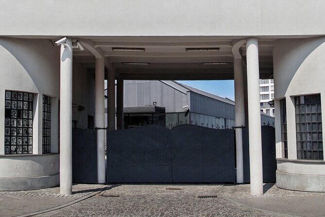 Jewish Quarter Group Tour by Golf Cart with Schindler's Museum visit in Krakow - FAQ