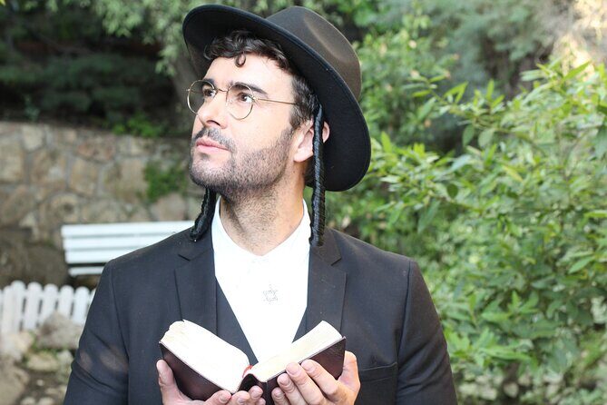 Jewish Quarter History Walking Tour in Colognes Old Town - FAQ