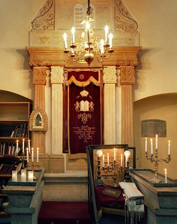 Jewish Quarter Kazimierz and Schindler's Factory Guided Tour - FAQ: Practical Questions About the Tour