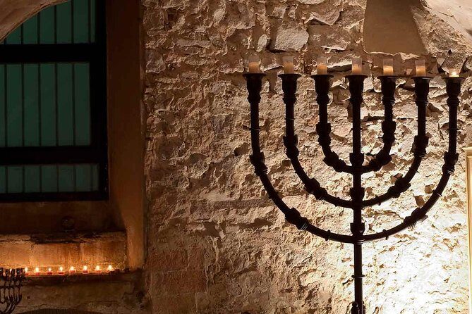 Jewish Quarter of Barcelona Private Tour with Hotel Pick-up - Discovering Barcelona’s Jewish Quarter: A Practical Review