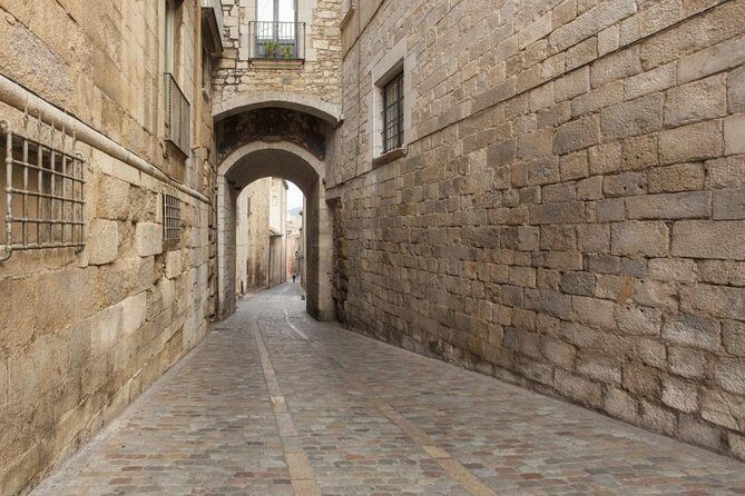 Jewish Quarter of Barcelona Private Tour with Hotel Pick-up - Final Thoughts
