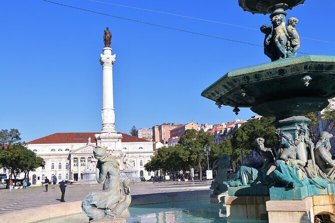 Jewish Sephardic history in Lisbon - Practical Info and Tips