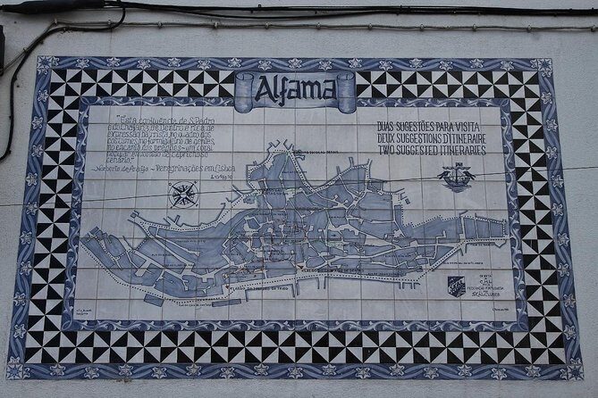 Jewish Sephardic history in Lisbon - FAQs