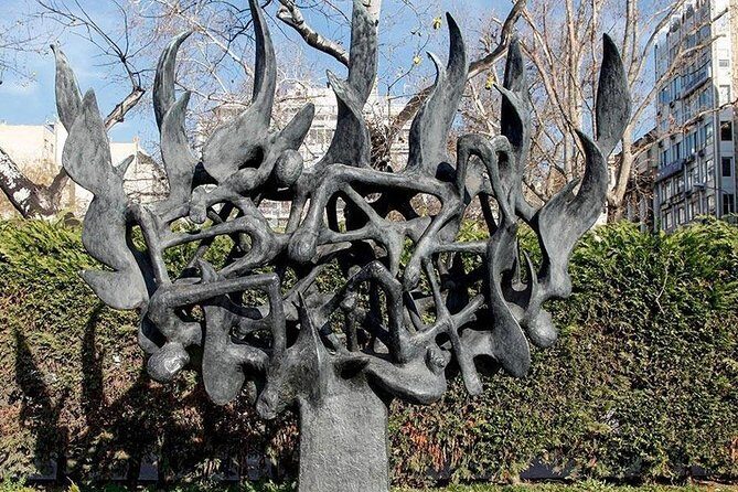 Jewish Sightseeing Private City Tour in Thessaloniki - FAQs