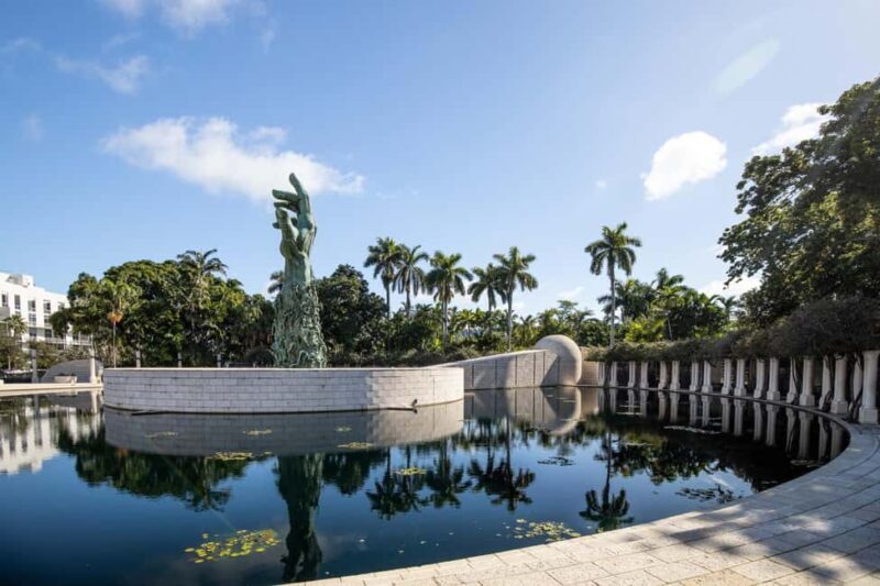 Jewish Sites Miami History Private Guided Walking Tour - A Detailed Look at the Tour Experience