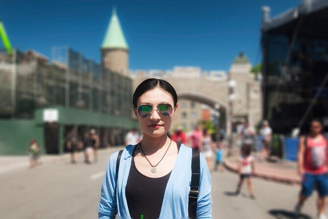 Jewish Sites Montreal Mile End Private Guided Walking Tour - Final Thoughts