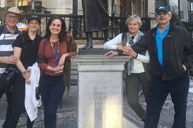 Jewish Tour in Granada - Key Points