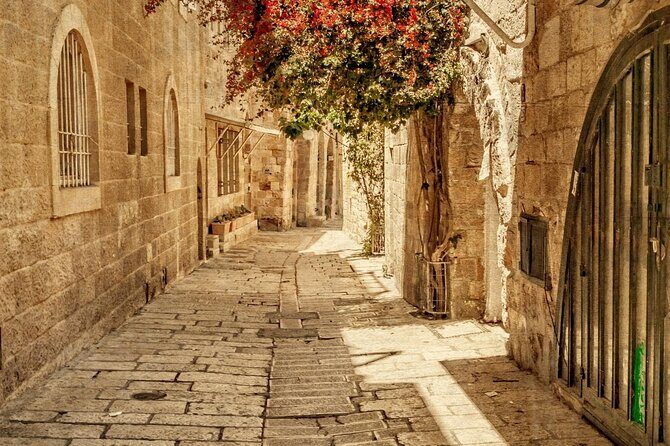 Jewish Tour of Nuremberg with Private Expert Guide - An Honest Breakdown of the Tour