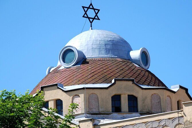 Jewish Tour of Nuremberg with Private Expert Guide - FAQs