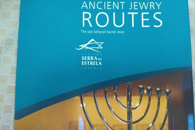 Jewish Tour Porto - The Role of the Guide: Passion and Connections