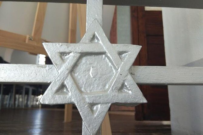 Jewish Tour Porto - Accessibility and Additional Considerations