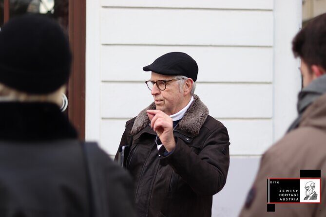 Jewish Vienna Inner City Private Walking Tour - Practical Details & Considerations