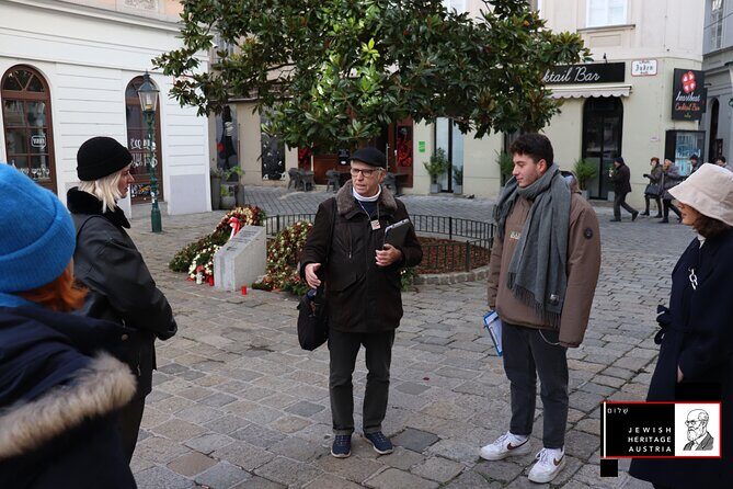 Jewish Vienna Inner City Private Walking Tour - FAQ