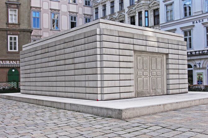 Jewish Vienna Walking Tour - FAQs