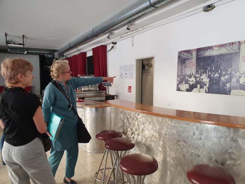 Jewish Vienna Walking Tour - Who this tour is best for: