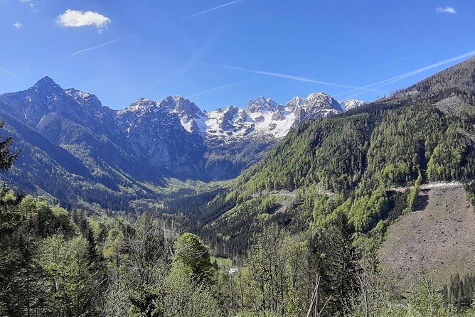 Jezersko Lake & Logarska Valley Day Trip From Ljubljana - What Could Be Improved