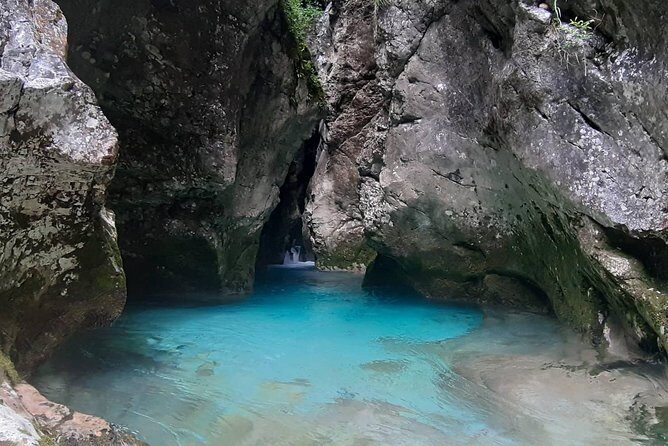 Jezersko Lake & Logarska Valley Day Trip From Ljubljana - Who Is This Tour Best For?