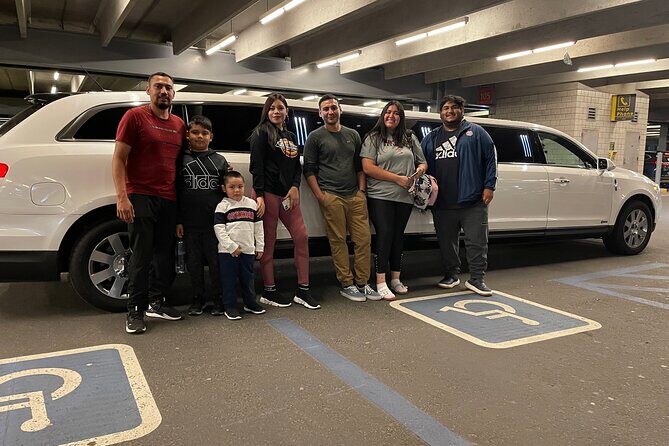 JFK Airport Limo Pick-up With Extra One Hour NYC Limo Sightseeing Tour - Final Thoughts