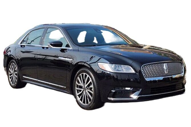 JFK Airport - Manhattan Pickup / Drop Off - Key Points